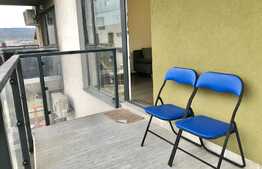 Apartament 2 camere, 52 mp, imobil nou, garaj, zona Leroy Merlin