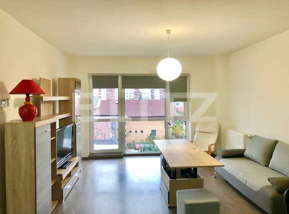 Apartament de închiriat 2 camere Marasti - 57391AI | BLITZ Cluj-Napoca | Poza1