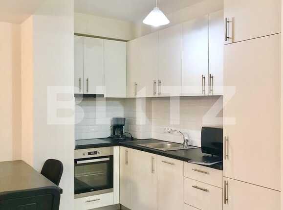 Apartament de închiriat 2 camere Marasti - 57391AI | BLITZ Cluj-Napoca | Poza5