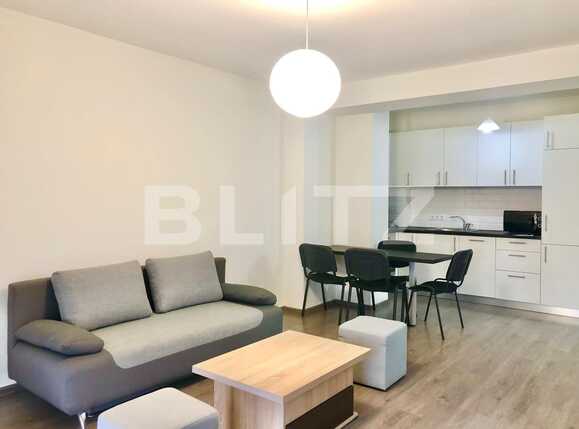 Apartament de închiriat 2 camere Marasti - 57391AI | BLITZ Cluj-Napoca | Poza3