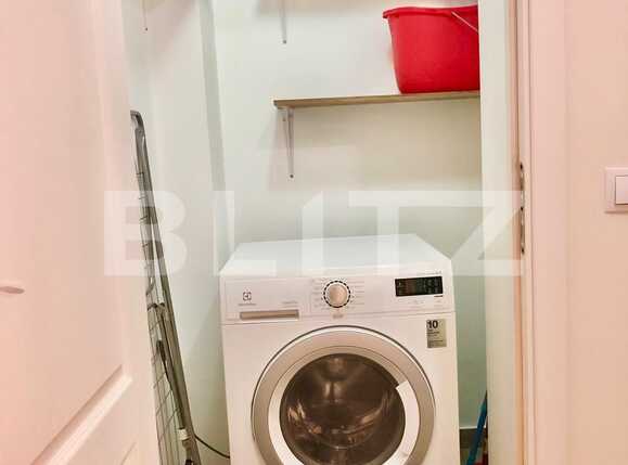 Apartament de închiriat 2 camere Marasti - 57391AI | BLITZ Cluj-Napoca | Poza10