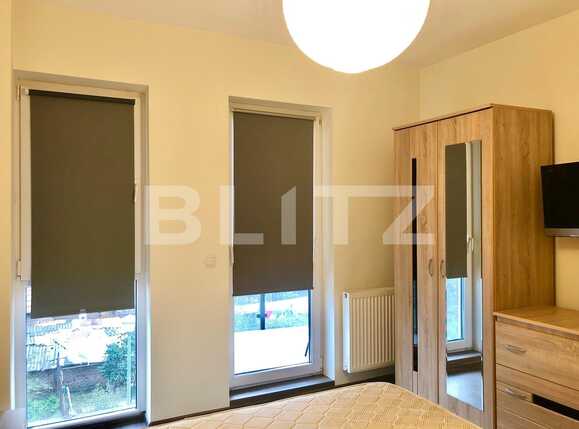 Apartament de închiriat 2 camere Marasti - 57391AI | BLITZ Cluj-Napoca | Poza9