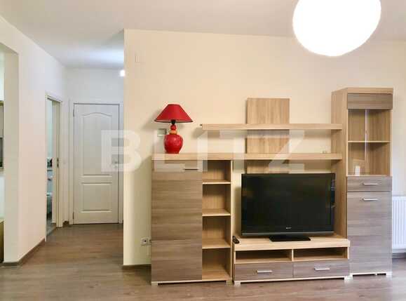 Apartament de închiriat 2 camere Marasti - 57391AI | BLITZ Cluj-Napoca | Poza4