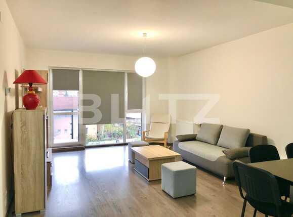 Apartament de închiriat 2 camere Marasti - 57391AI | BLITZ Cluj-Napoca | Poza2