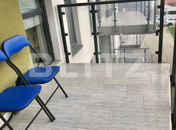 Apartament de închiriat 2 camere Marasti - 57391AI | BLITZ Cluj-Napoca | Poza12