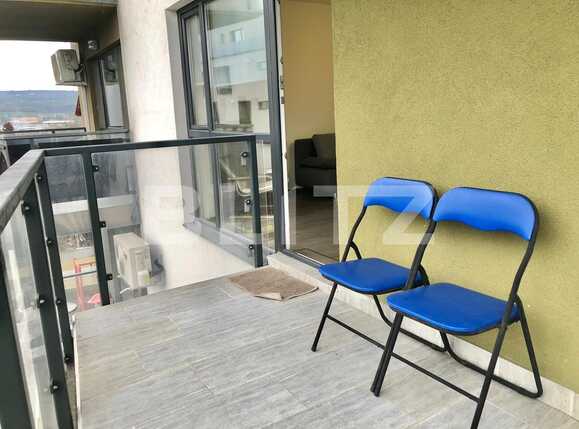 Apartament de închiriat 2 camere Marasti - 57391AI | BLITZ Cluj-Napoca | Poza13