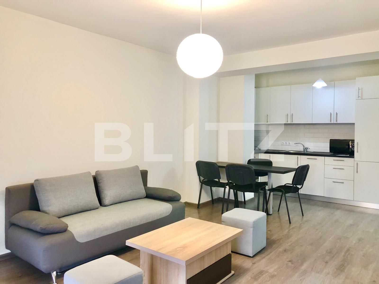 Apartament de închiriat 2 camere Marasti - 57391AI | BLITZ Cluj-Napoca | Poza3