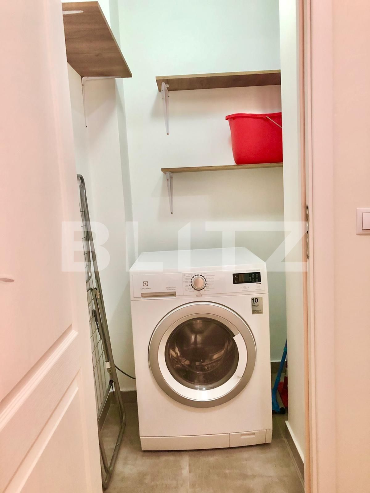 Apartament de închiriat 2 camere Marasti - 57391AI | BLITZ Cluj-Napoca | Poza10