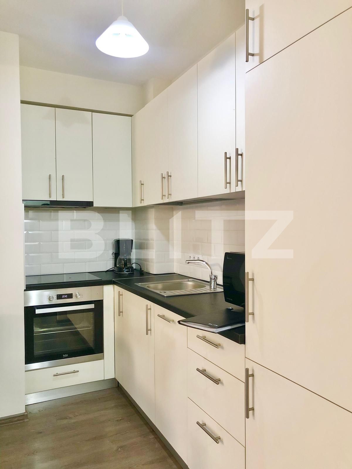 Apartament de închiriat 2 camere Marasti - 57391AI | BLITZ Cluj-Napoca | Poza6