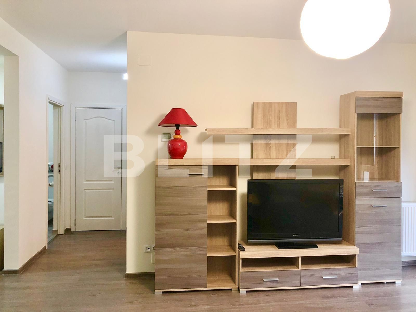 Apartament de închiriat 2 camere Marasti - 57391AI | BLITZ Cluj-Napoca | Poza4