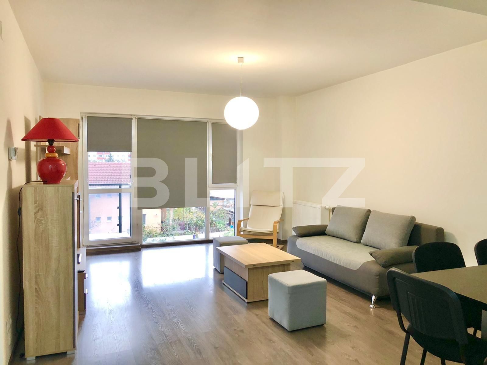 Apartament de închiriat 2 camere Marasti - 57391AI | BLITZ Cluj-Napoca | Poza2
