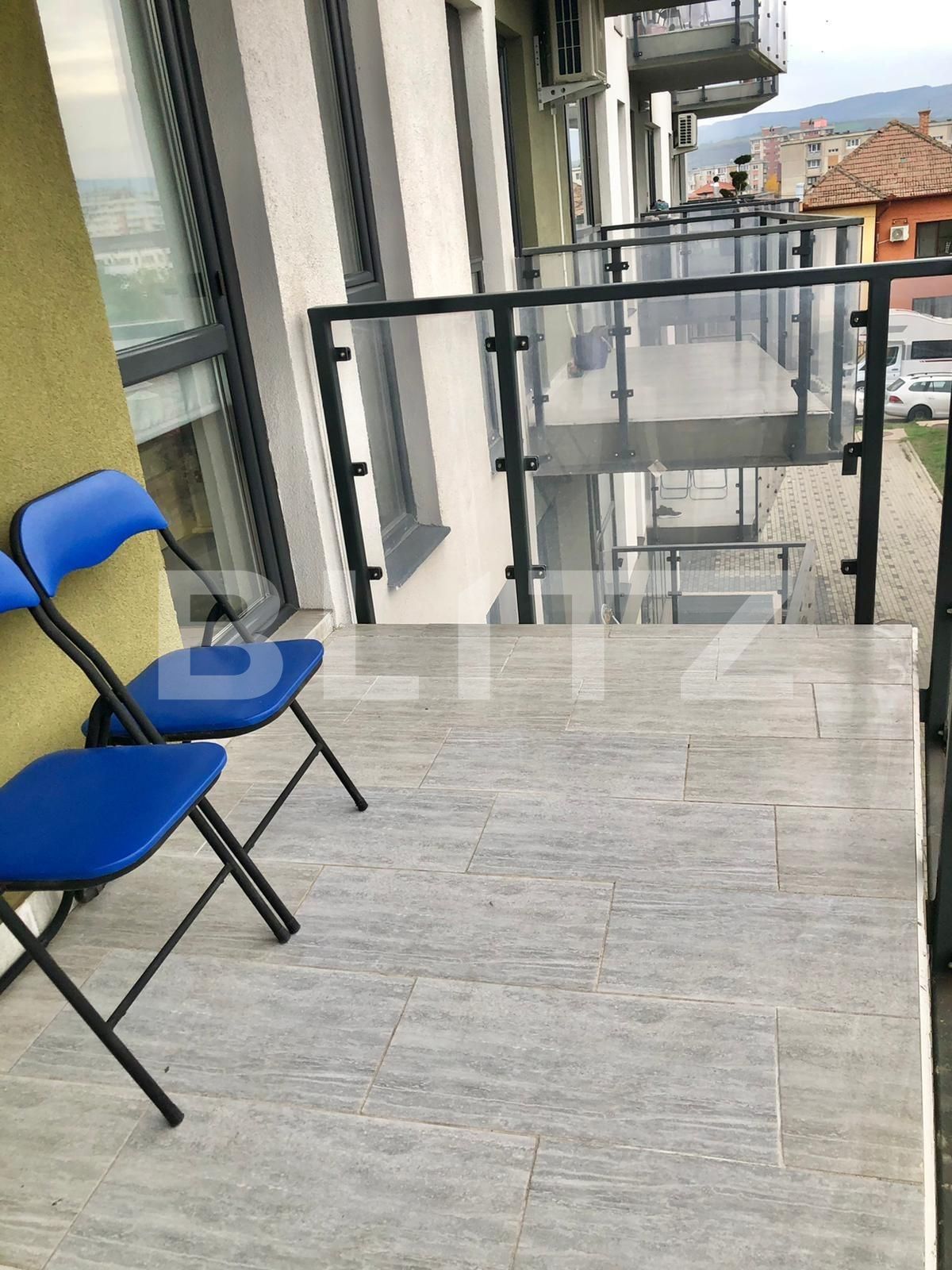 Apartament de închiriat 2 camere Marasti - 57391AI | BLITZ Cluj-Napoca | Poza12