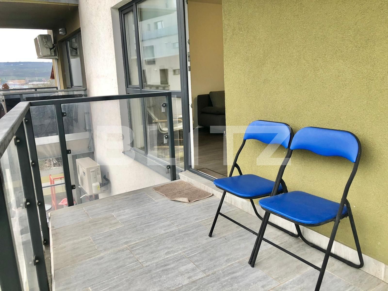 Apartament de închiriat 2 camere Marasti - 57391AI | BLITZ Cluj-Napoca | Poza13