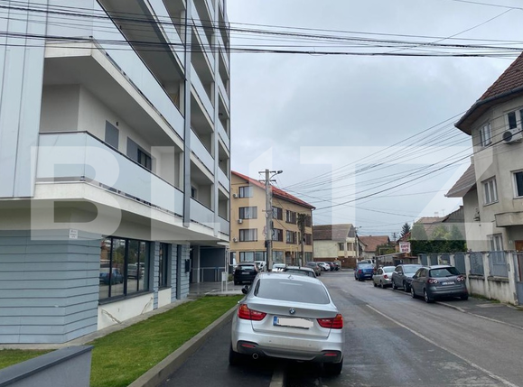 Spațiu comercial de vânzare Marasti - 57393SVC | BLITZ Cluj-Napoca | Poza1