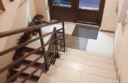 Boxa si parcare, decomandat, modern, zona Stejarului