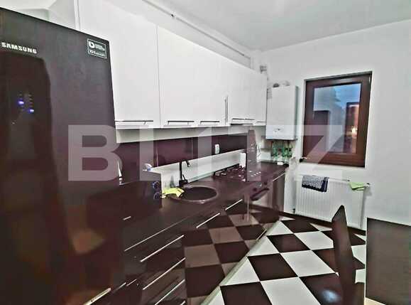 Apartament de vânzare 2 camere Floreşti - 57394AV | BLITZ Cluj-Napoca | Poza4