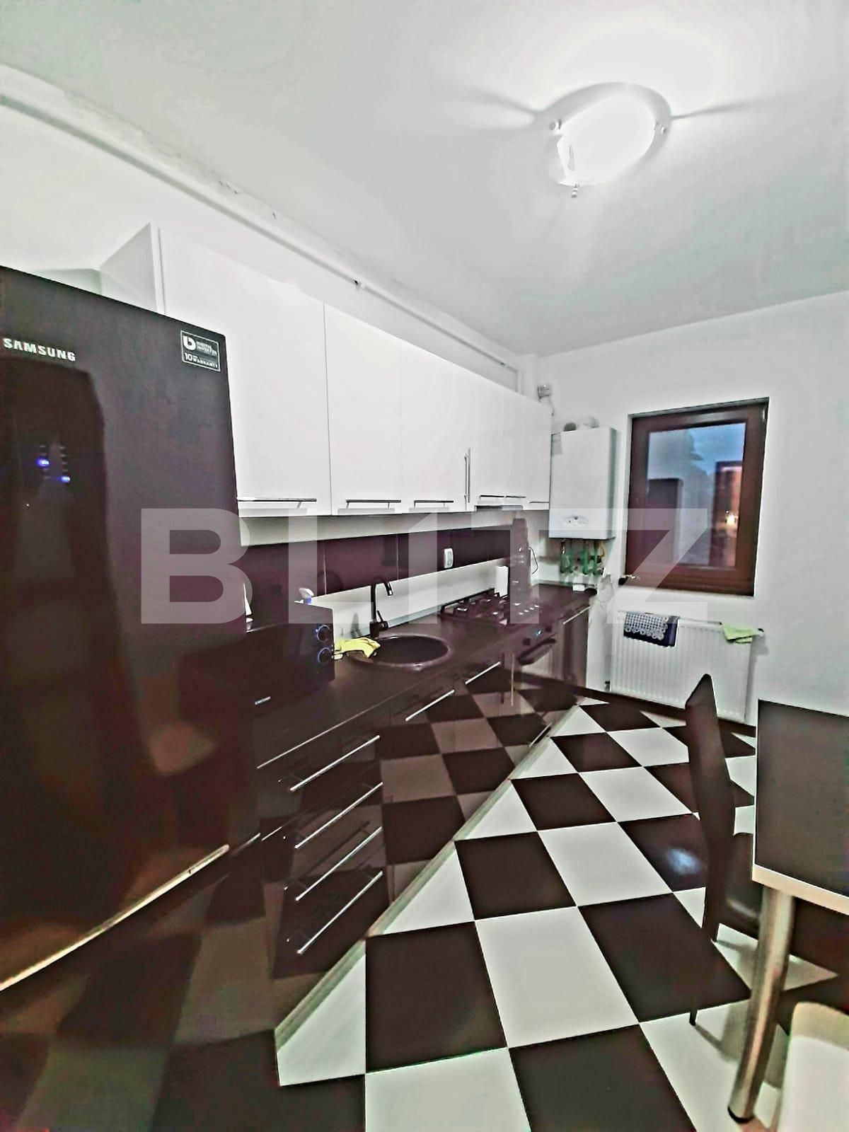 Apartament de vânzare 2 camere Floreşti - 57394AV | BLITZ Cluj-Napoca | Poza4