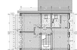 Nou! Casa de vanzare, 132 mp, 600 mp teren, zona accesibila bus, panorama!