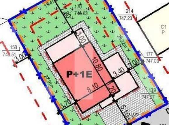 Casa de vânzare 4 camere Feleacu - 57395CV | BLITZ Cluj-Napoca | Poza5