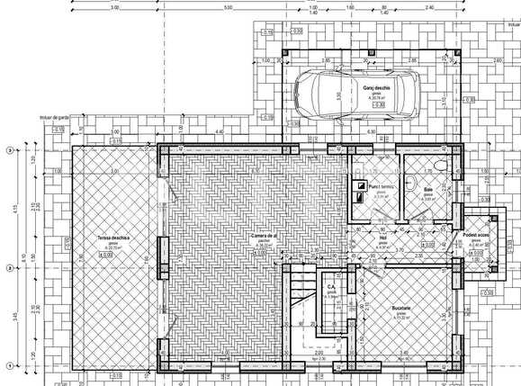 Casa de vânzare 4 camere Feleacu - 57395CV | BLITZ Cluj-Napoca | Poza3