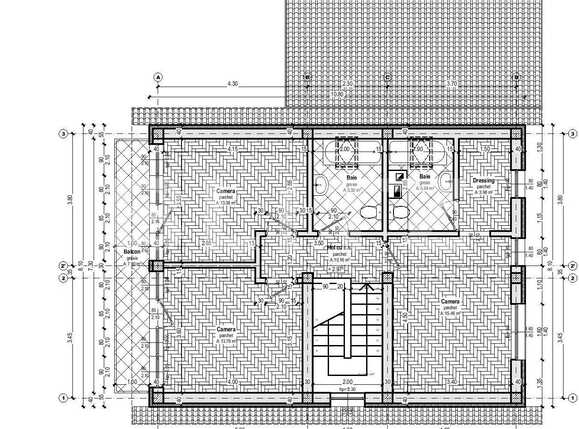 Casa de vânzare 4 camere Feleacu - 57395CV | BLITZ Cluj-Napoca | Poza4