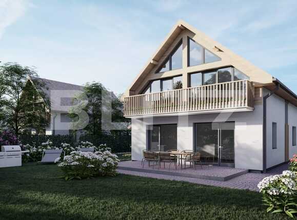 Casa de vânzare 4 camere Feleacu - 57395CV | BLITZ Cluj-Napoca | Poza2