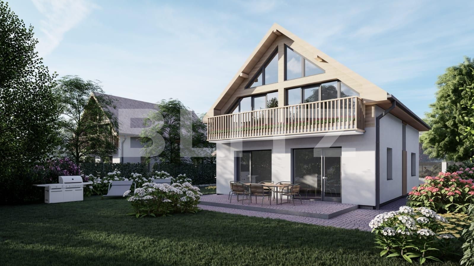 Casa de vânzare 4 camere Feleacu - 57395CV | BLITZ Cluj-Napoca | Poza2