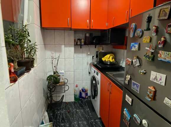 Apartament de vânzare 3 camere Gheorgheni - 57396AV | BLITZ Cluj-Napoca | Poza5