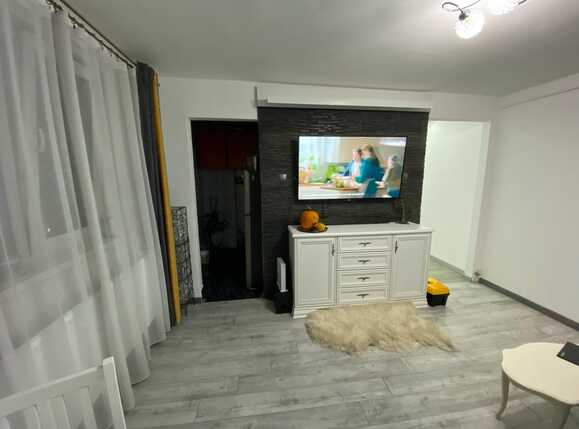 Apartament de vânzare 3 camere Gheorgheni - 57396AV | BLITZ Cluj-Napoca | Poza1