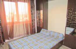 Apartament 4 camere, 94 mp, zona strazii Bucuresti !