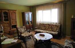 Apartament 4 camere, 94 mp, zona strazii Bucuresti !