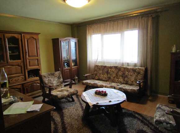 Apartament de vânzare 4 camere Marasti - 57397AV | BLITZ Cluj-Napoca | Poza4