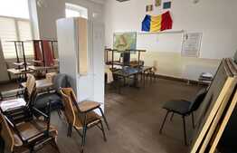 Spatiu multifunctional, 400mp, curte, parcare, zona Avram Iancu!