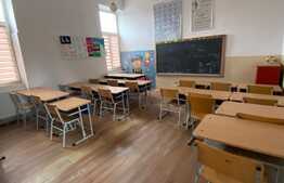 Spatiu multifunctional, 400mp, curte, parcare, zona Avram Iancu!