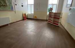 Spatiu multifunctional, 400mp, curte, parcare, zona Avram Iancu!