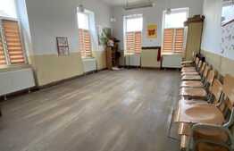 Spatiu multifunctional, 400mp, curte, parcare, zona Avram Iancu!