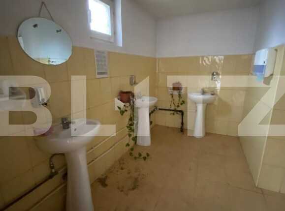 Spațiu birouri de închiriat Floreşti - 57398SIB | BLITZ Cluj-Napoca | Poza7