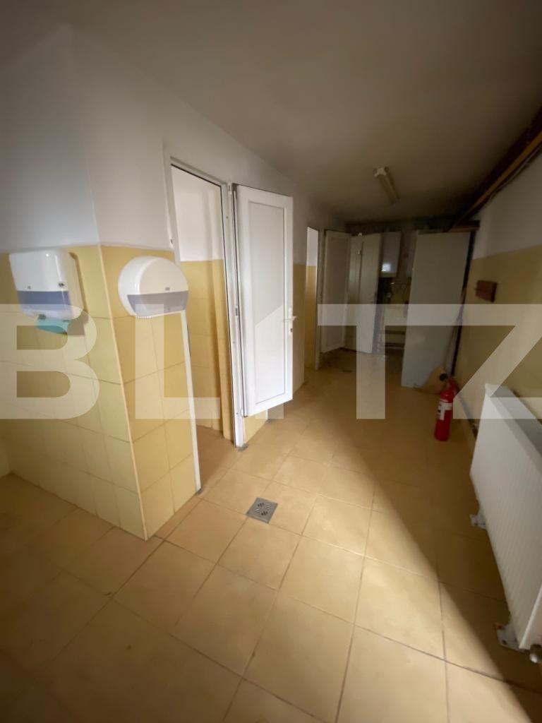 Spațiu birouri de închiriat Floreşti - 57398SIB | BLITZ Cluj-Napoca | Poza6