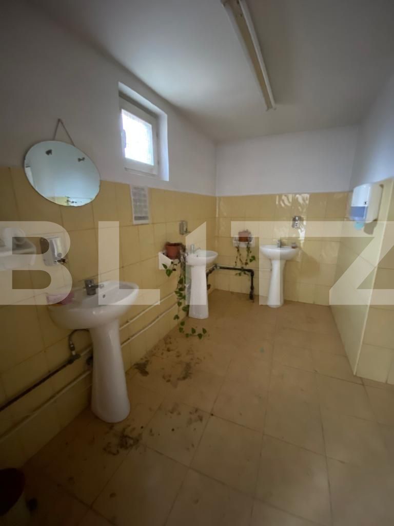Spațiu birouri de închiriat Floreşti - 57398SIB | BLITZ Cluj-Napoca | Poza7