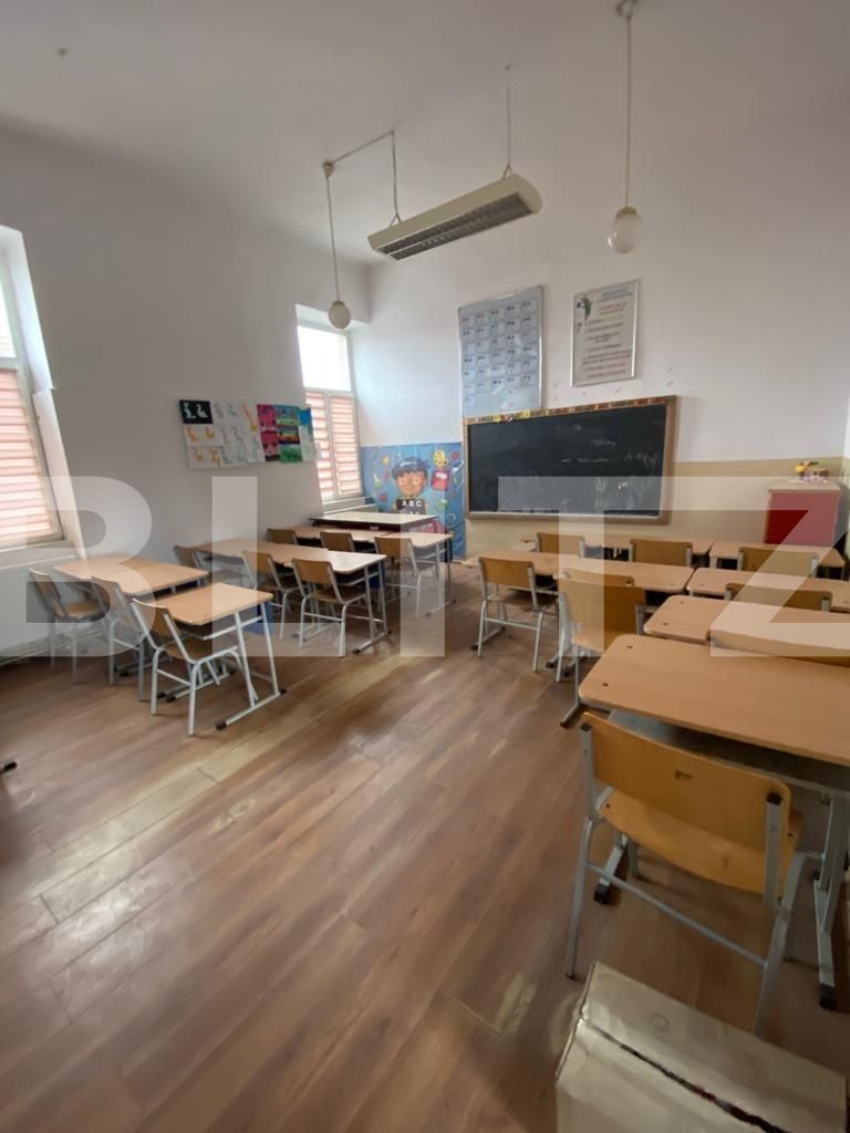 Spațiu birouri de închiriat Floreşti - 57398SIB | BLITZ Cluj-Napoca | Poza5