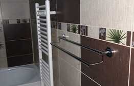 Garsoniera, 30 mp, parcare inclusa, zona strazii Bucegi