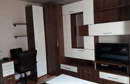 Garsoniera, 30 mp, parcare inclusa, zona strazii Bucegi