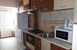 Garsoniera, 30 mp, parcare inclusa, zona strazii Bucegi