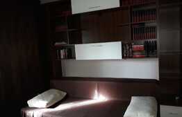 Garsoniera, 30 mp, parcare inclusa, zona strazii Bucegi