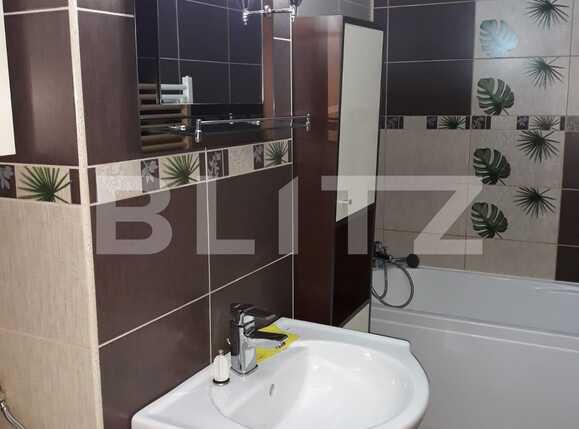 Garsonieră de închiriat Manastur - 57399AI | BLITZ Cluj-Napoca | Poza5