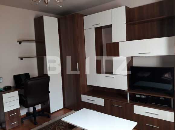 Garsonieră de închiriat Manastur - 57399AI | BLITZ Cluj-Napoca | Poza1