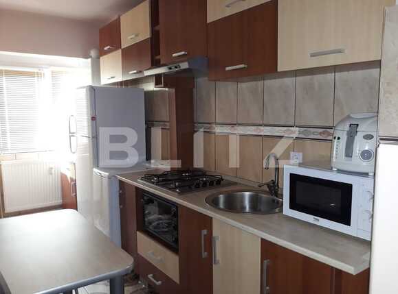 Garsonieră de închiriat Manastur - 57399AI | BLITZ Cluj-Napoca | Poza4