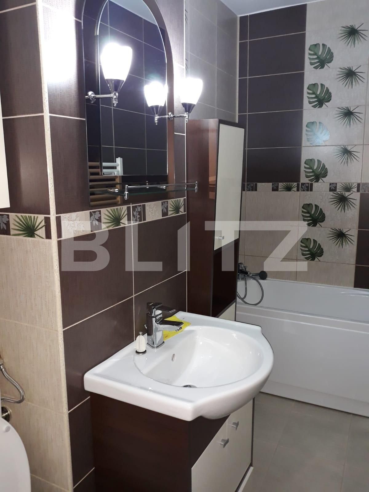 Garsonieră de închiriat Manastur - 57399AI | BLITZ Cluj-Napoca | Poza5