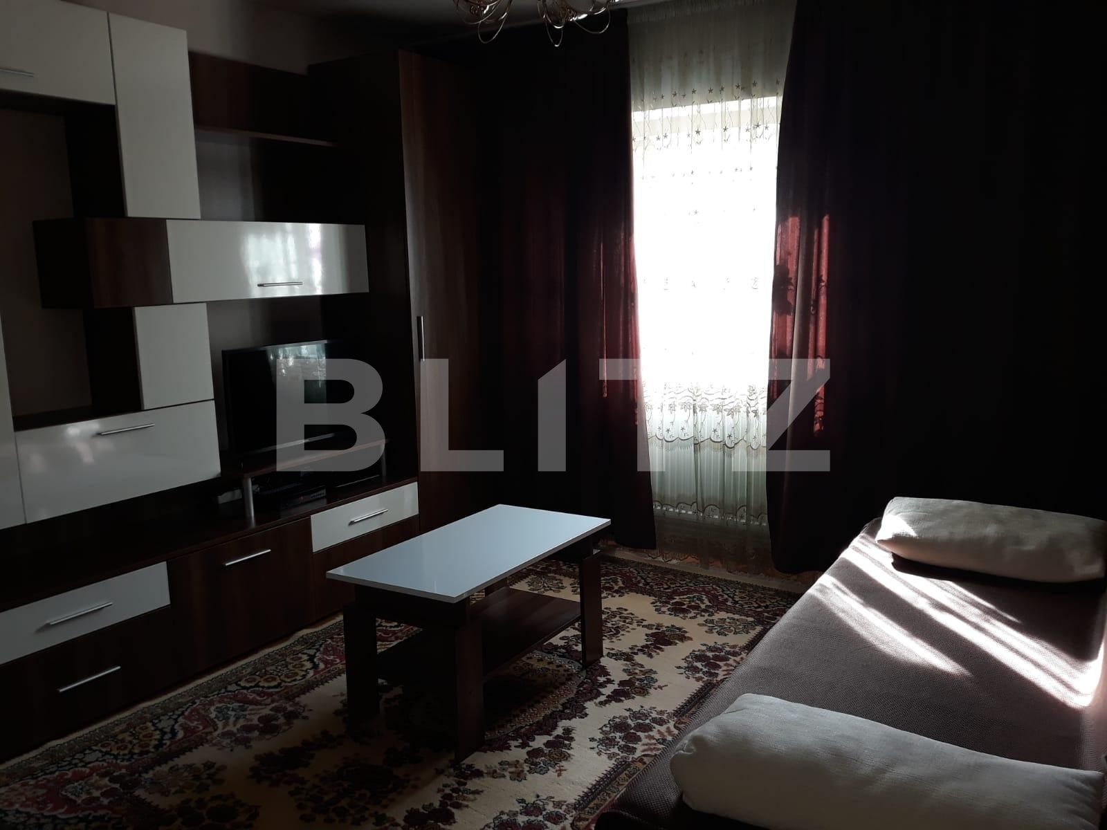 Garsonieră de închiriat Manastur - 57399AI | BLITZ Cluj-Napoca | Poza2