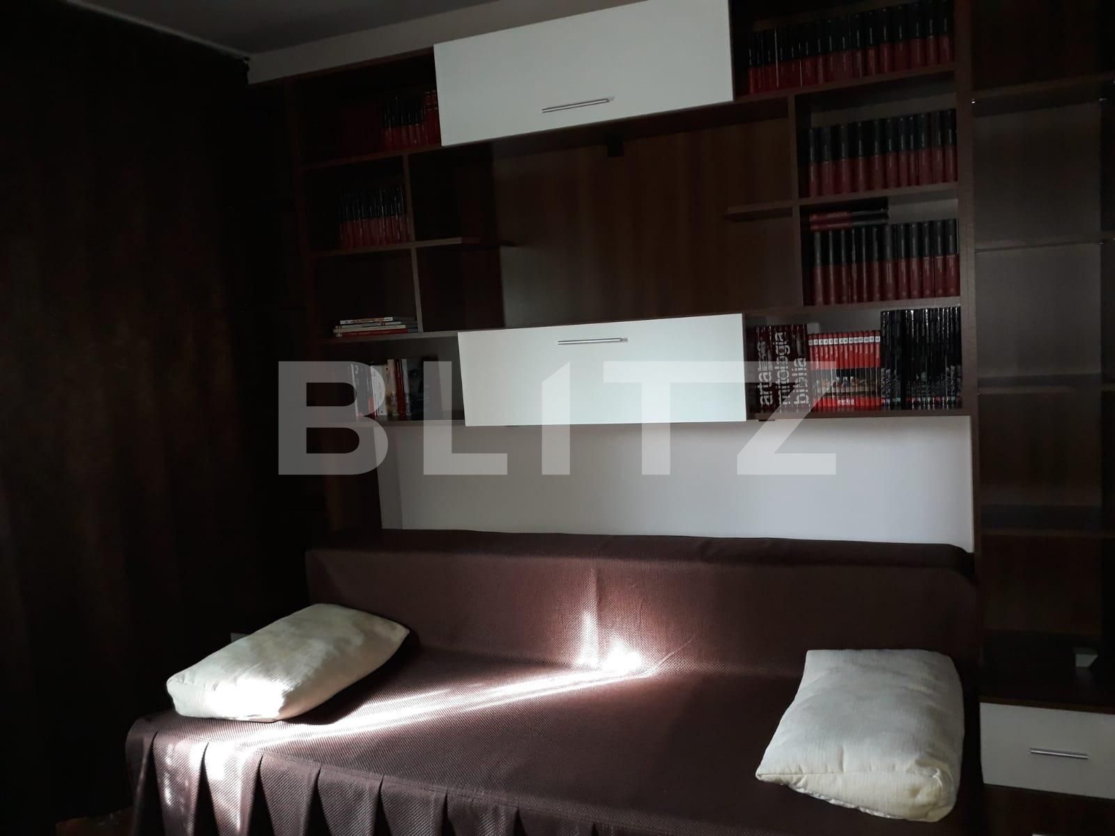 Garsonieră de închiriat Manastur - 57399AI | BLITZ Cluj-Napoca | Poza3